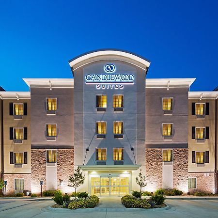 Candlewood Suites Belle Vernon By Ihg Extérieur photo