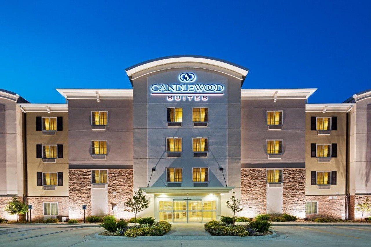 Candlewood Suites Belle Vernon By Ihg Extérieur photo