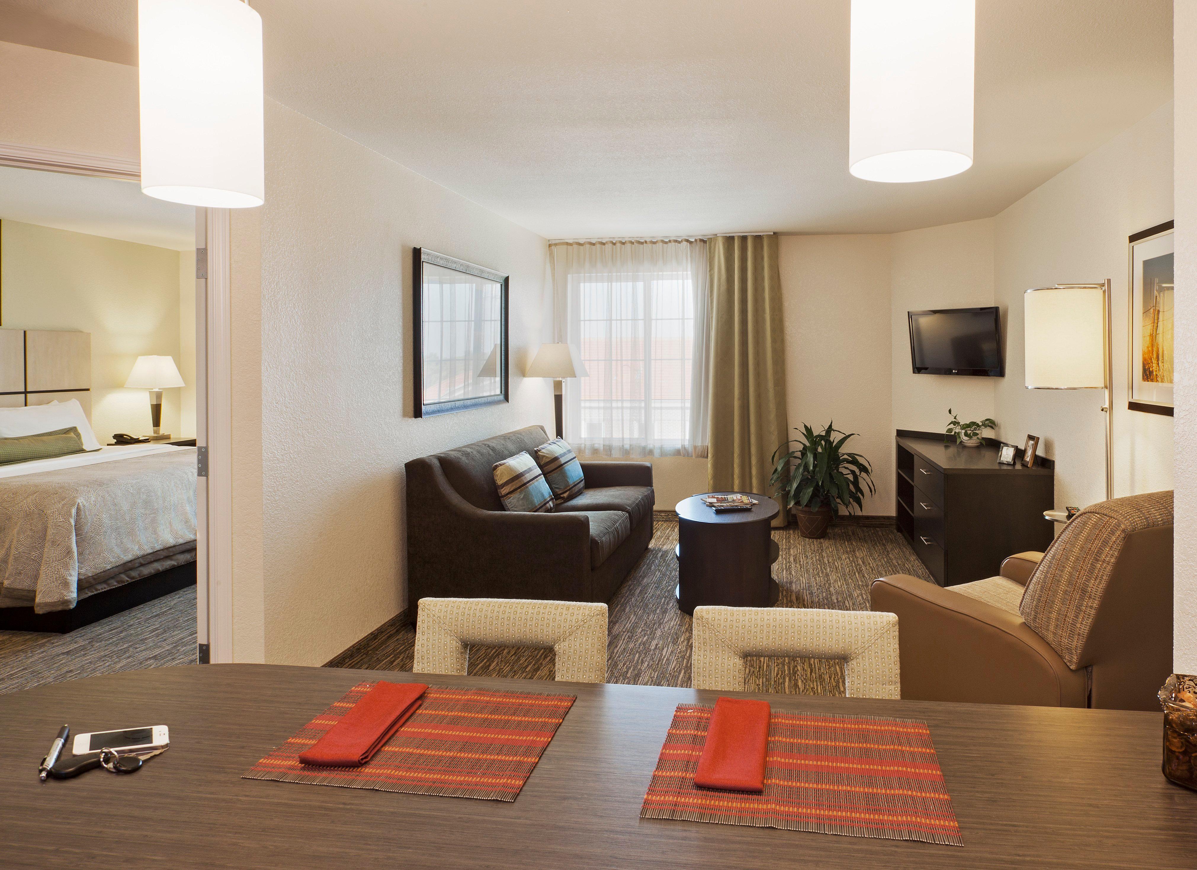 Candlewood Suites Belle Vernon By Ihg Extérieur photo