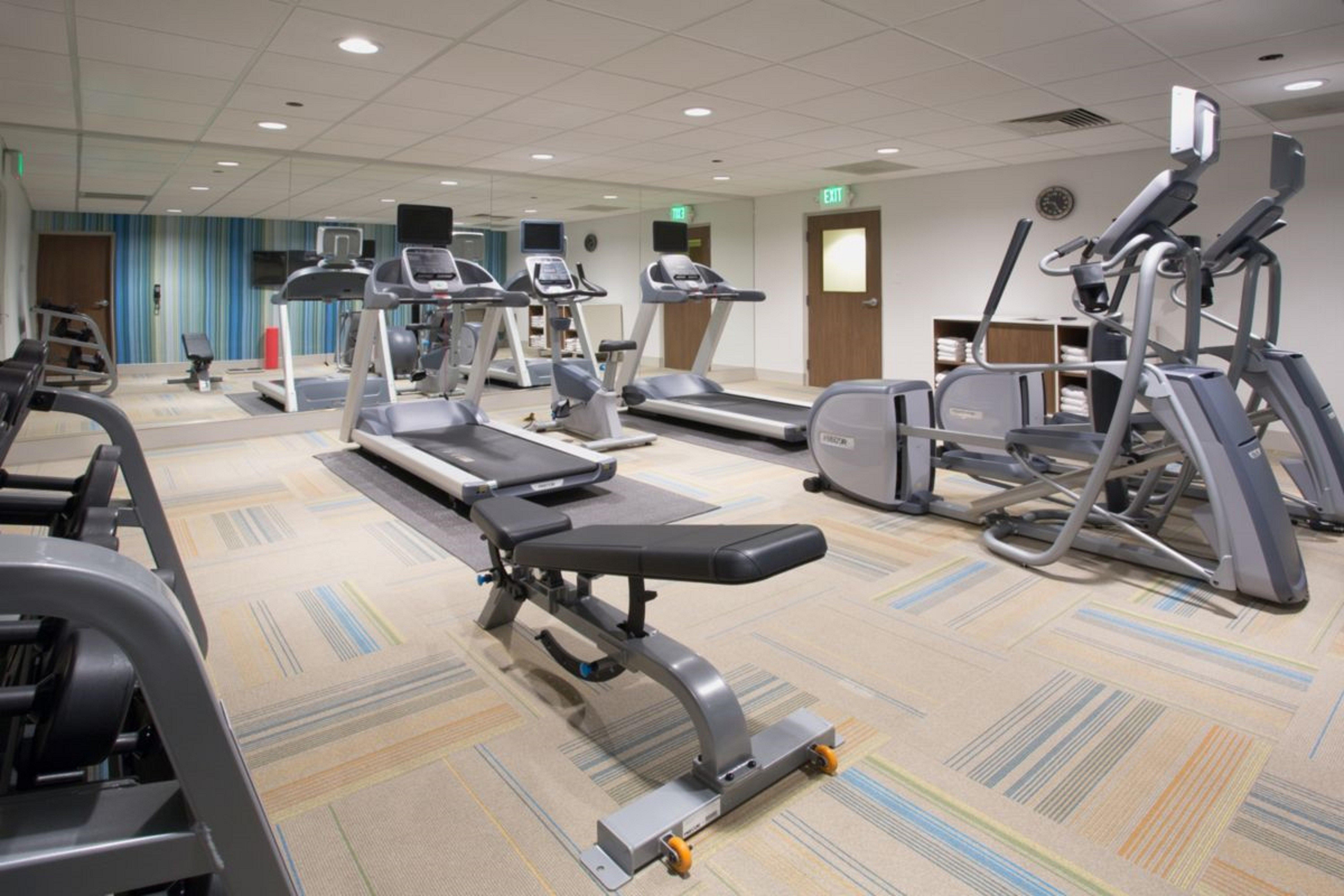 Candlewood Suites Belle Vernon By Ihg Extérieur photo
