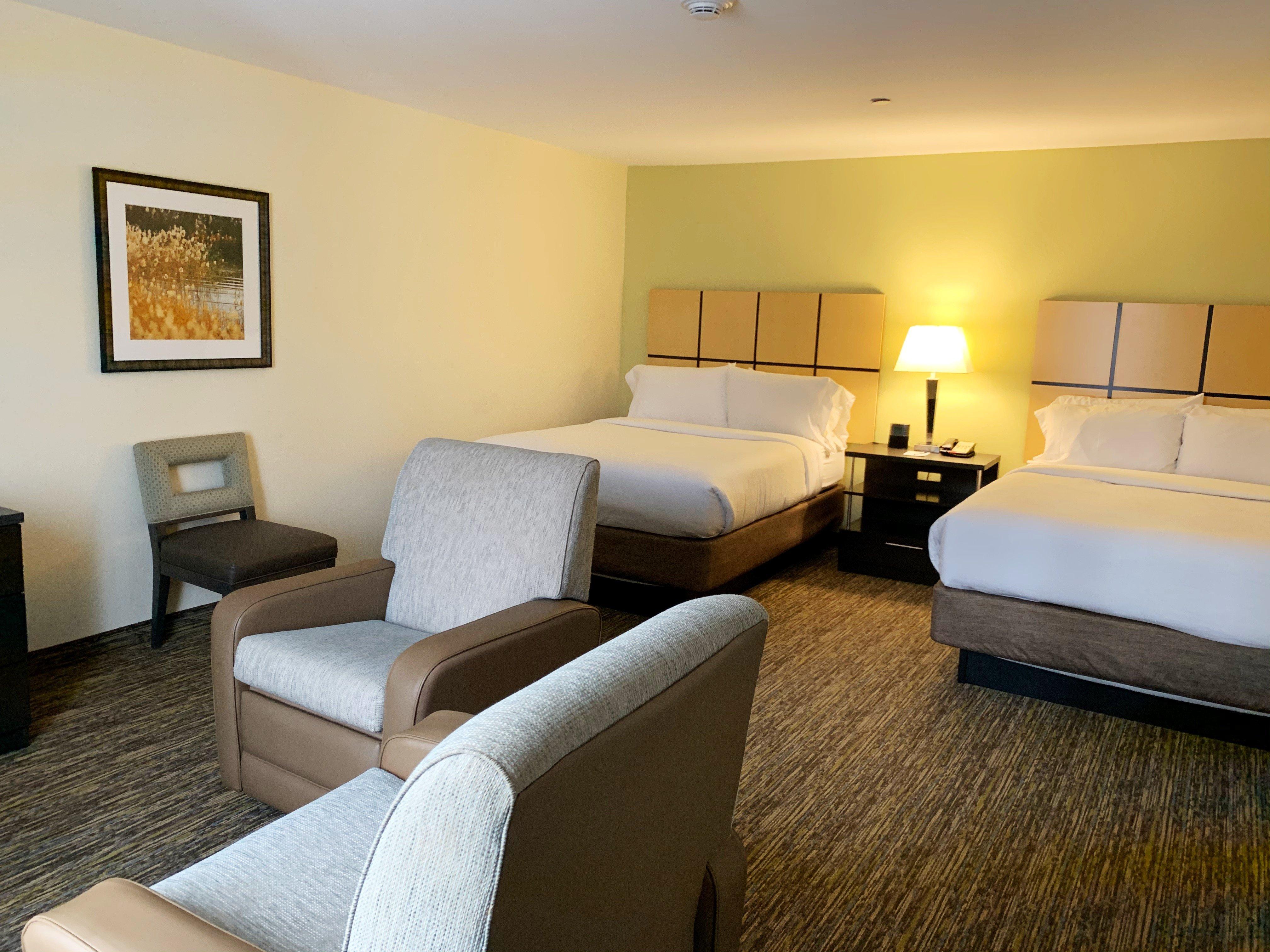 Candlewood Suites Belle Vernon By Ihg Extérieur photo