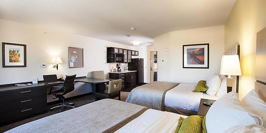 Candlewood Suites Belle Vernon By Ihg Extérieur photo