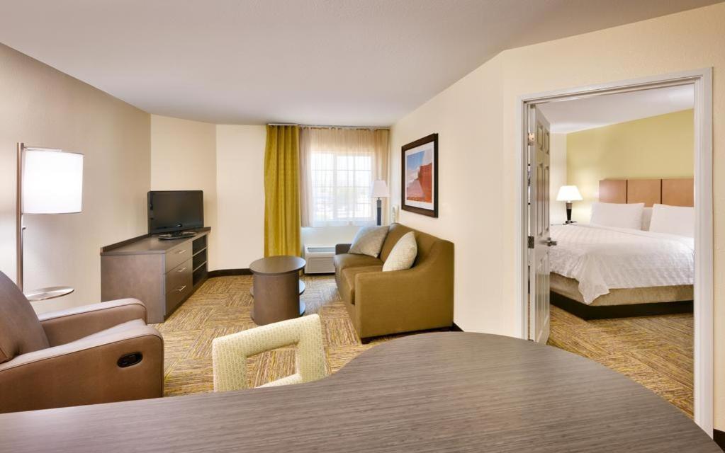 Candlewood Suites Belle Vernon By Ihg Extérieur photo