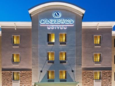 Candlewood Suites Belle Vernon By Ihg Extérieur photo