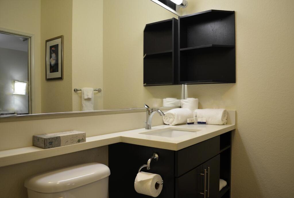 Candlewood Suites Belle Vernon By Ihg Extérieur photo