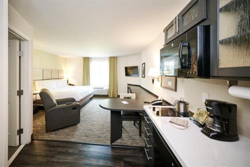 Candlewood Suites Belle Vernon By Ihg Extérieur photo